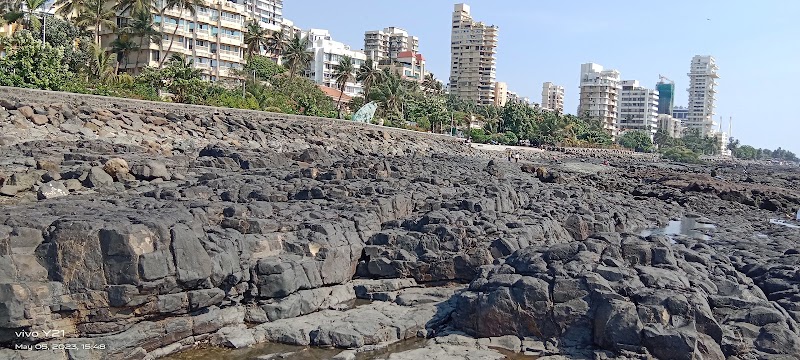 Kekee Manzil - Kekee Manzil, 43-A, Siraj Dokadia Road, HK Bhaba Rd, Mount Mary, Bandra West, Mumbai, Maharashtra 400050, India