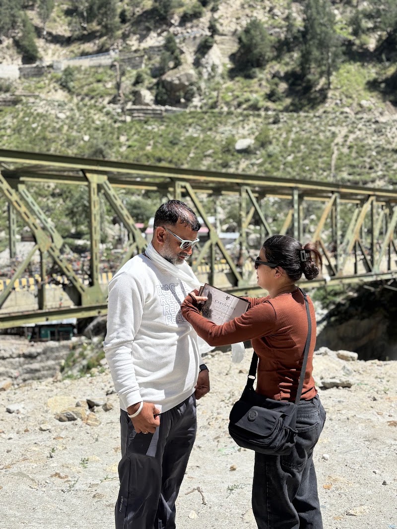 Kinnaur kailash dardhan - Kinnaur kailash dardhan G7QG+356, Kalpa, Reckong Peo, Himachal Pradesh 172107, India