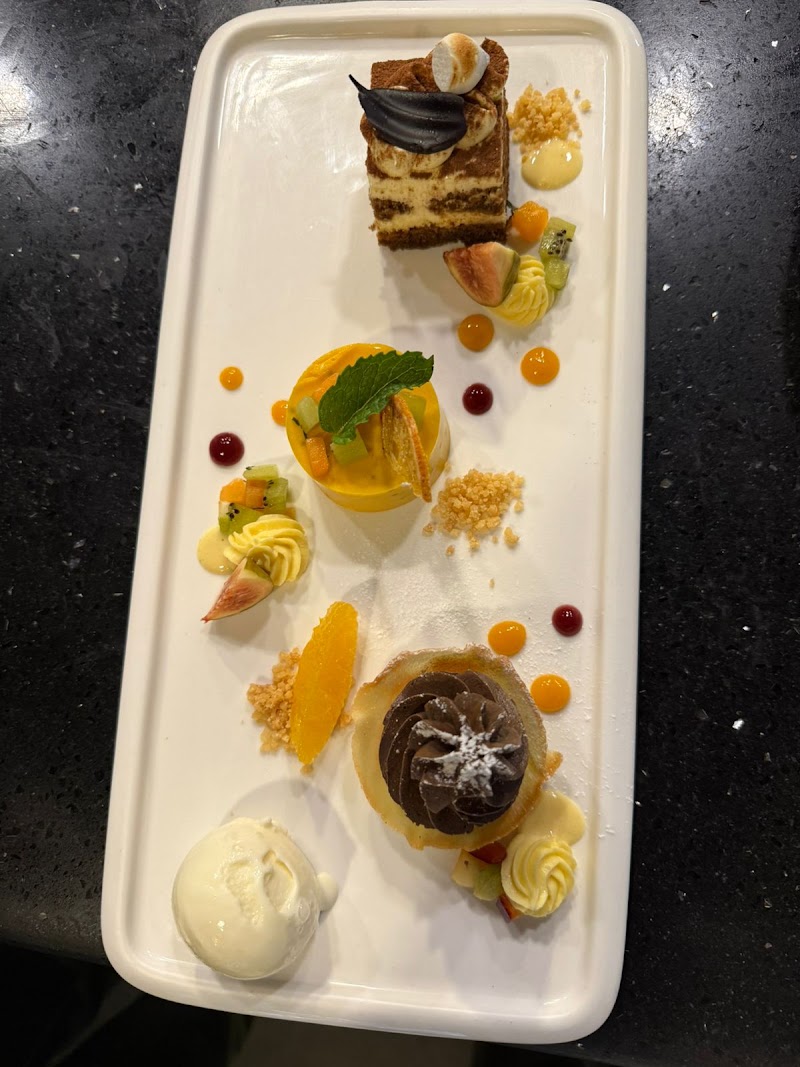Toscano - Toscano 24, Vittal Mallya Rd, KG Halli, Shanthala Nagar, Ashok Nagar, Bengaluru, Karnataka 560001, India