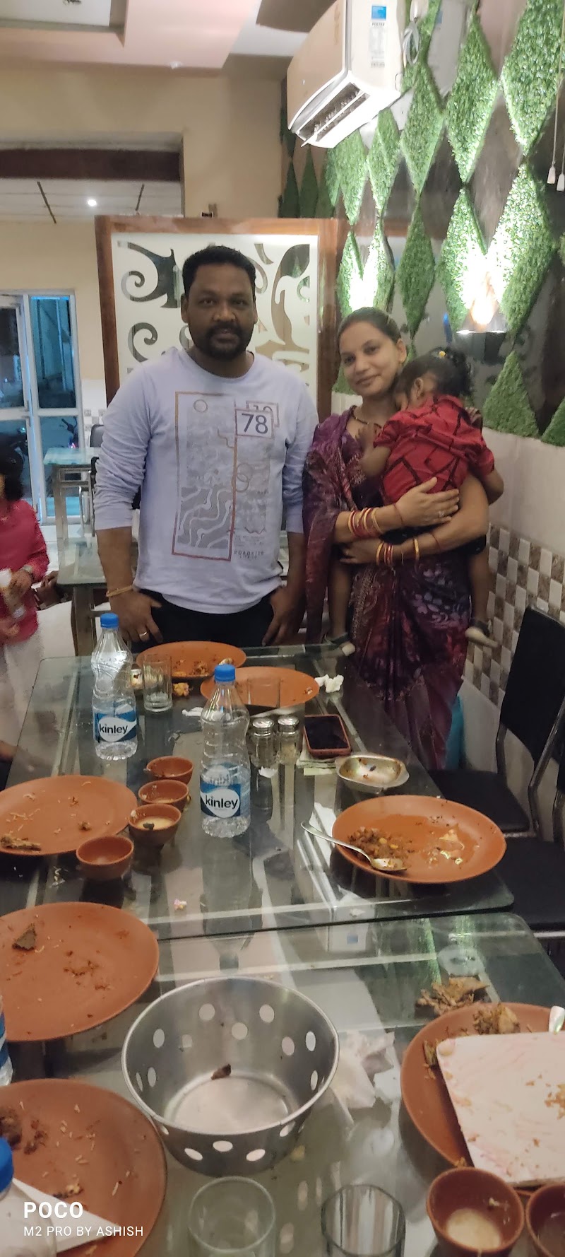Moon Light Restaurant - Moon Light Restaurant, 2RF6+596, SH 55, Junhapada, Binka, Odisha 767019, India