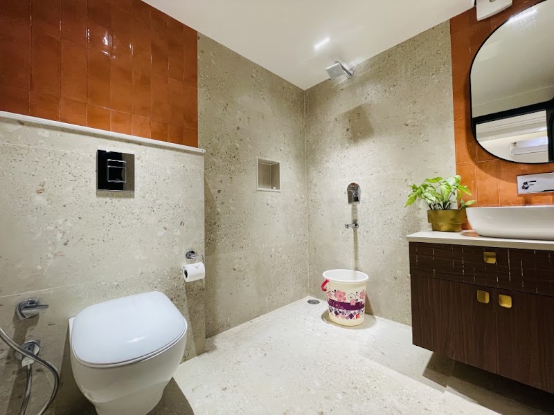 Bedchambers Delhi - Bedchambers Delhi, E-50, Ground Floor Press Enclave Road, Max Hospital, Landmark:, Block D, Saket, New Delhi, Delhi 110017, India