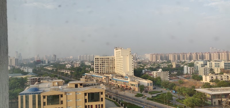 Sector 50 - Sector 50 Sector 50, Gurugram, Haryana, India
