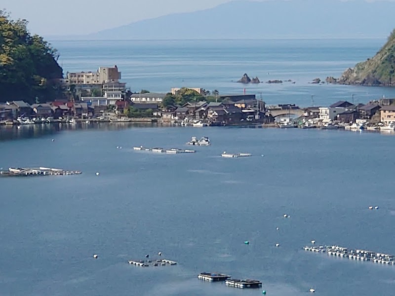 日向湖 - 日向湖, Hiruga, Mihama, Mikata District, Fukui 919-1126, Japan