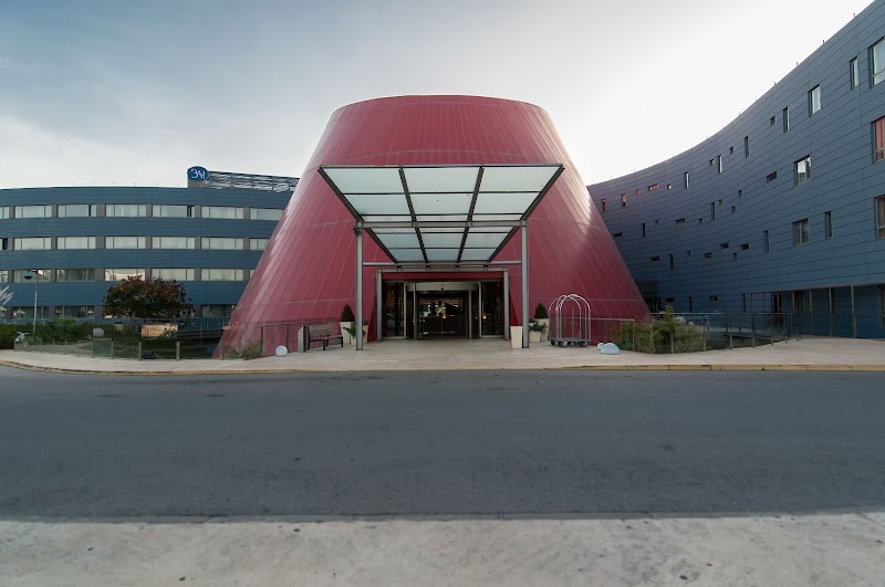 Barcelona Airport Hotel - Barcelona Airport Hotel Plaça de la Volateria, 3, 08820 El Prat de Llobregat, Barcelona, Spain
