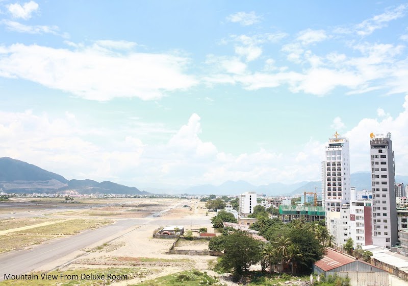 Siren Hotel - Siren Hotel, 100/C1, Trần Phú, Nha Trang, Khánh Hòa 650000, Vietnam