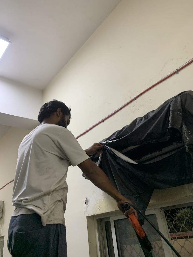 Ac repair and service Taj refrigeration - Ac repair and service Taj refrigeration, Circuit House Rd, chandmari, Raigarh, Chhattisgarh 496001, India