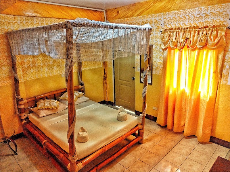 La Isla Bonita Resort & Spa Boracay - La Isla Bonita Resort & Spa Boracay, Boat Station 3 Manyalad Boracay Island 2408, Malay, Aklan, Philippines