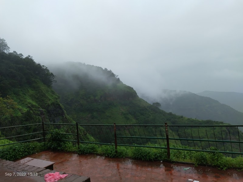 Heart Point Matheran - Heart Point Matheran Matheran, Maharashtra 410101, India