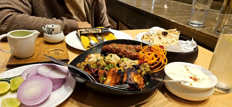 Copper Chimney - North Indian Restaurant in Whitefield, Bangalore - Copper Chimney - North Indian Restaurant in Whitefield, Bangalore 1st Floor, Phoenix Market City, ITPL Main Rd, Devasandra Industrial Estate, Mahadevapura, Bengaluru, Karnataka 560048, India
