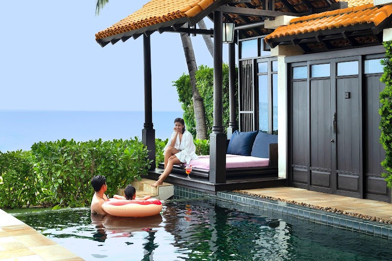 The Lamai Samui - The Lamai Samui 146/24 Moo 4 Lamai Beach, Maret, Surat Thani, Tambon Maret, Amphoe Ko Samui, Chang Wat Surat Thani 84310, Thailand