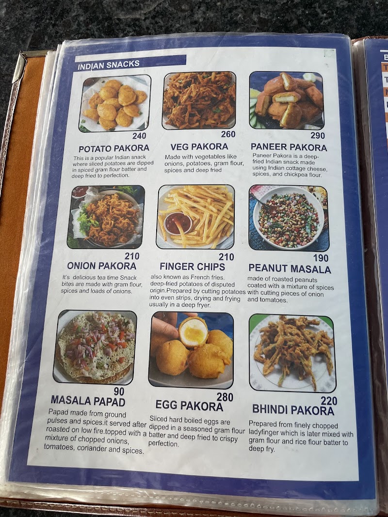 Kim Mohan'S Restaurant & Cafe - Kim Mohan'S Restaurant & Cafe Manak Chowk Rd, near LG Guest House, Naya bas, Surya Colony, Jodhpur, Rajasthan 342001, India