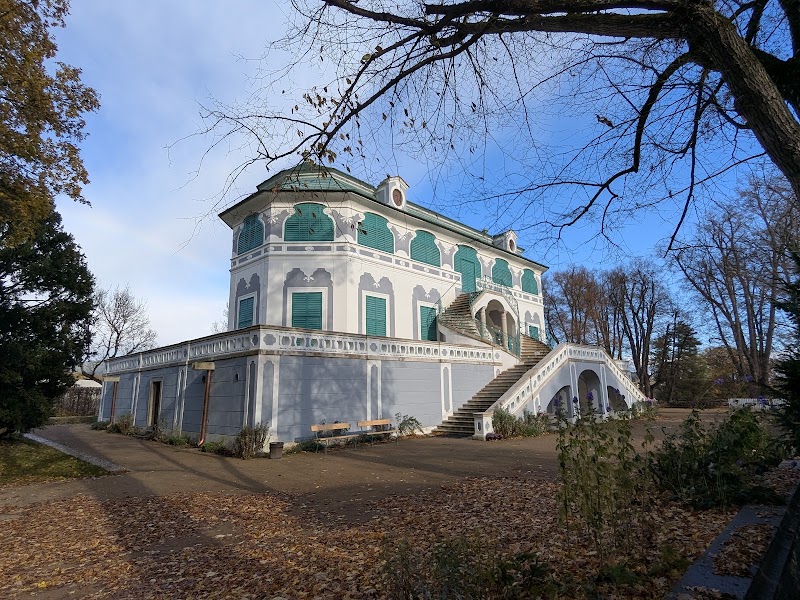 Zámecká zahrada - Zámecká zahrada, K Zámecké zahradě 176, Latrán, 381 01 Český Krumlov-Český Krumlov 1, Czechia
