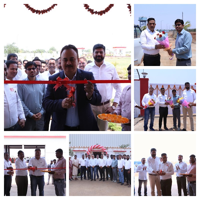 Kesda Waste Management Pvt Ltd (A division of Re Sustainability Ltd) - Kesda Waste Management Pvt Ltd (A division of Re Sustainability Ltd), Kesda, Chhattisgarh 493114, India