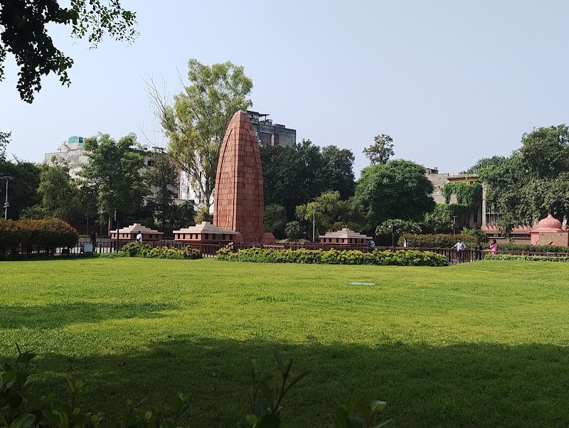Jallianwala Bagh Museum - Jallianwala Bagh Museum 1418, Gali Number 7, Ramanand Bagh, Katra Ahluwalia, Amritsar, Amritsar Cantt., Punjab 143006, India