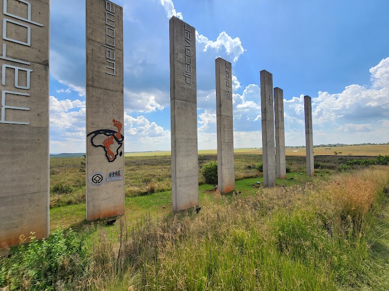 Cradle of Humankind - Cradle of Humankind, South Africa