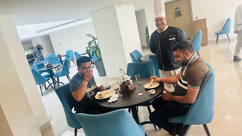 Signature Kitchen by Limewood - Golf Course Extension Road - Signature Kitchen by Limewood - Golf Course Extension Road Ground Floor, Limewood Signature, C1A, Golf Course Ext Rd, Block C, Sushant Lok III, Sector 57, Gurugram, Haryana 122003, India