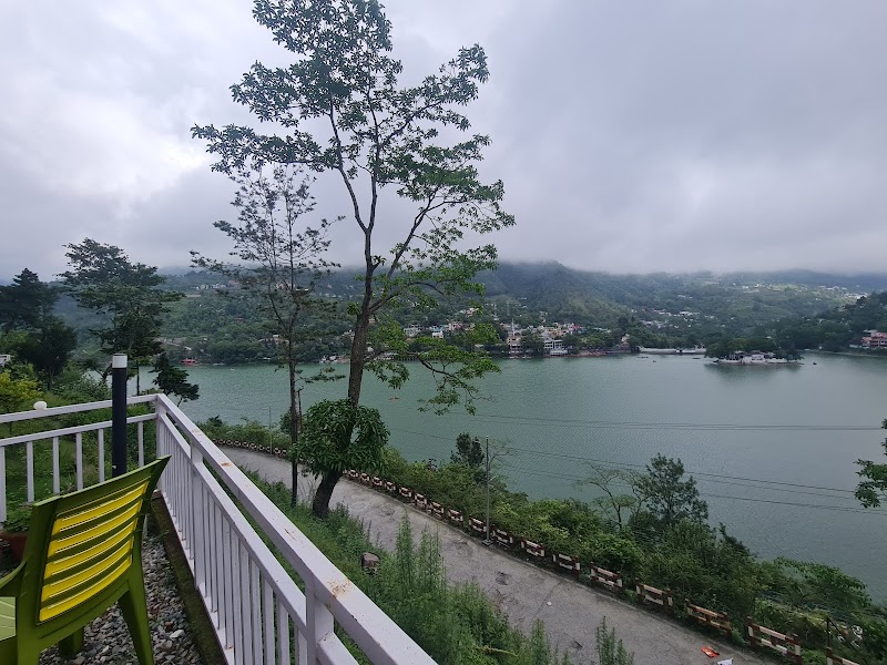 KMVN Tourist Rest House Bhimtal - KMVN Tourist Rest House Bhimtal TRH Bhimtal Rd, Bhimtal, Uttarakhand 263136, India