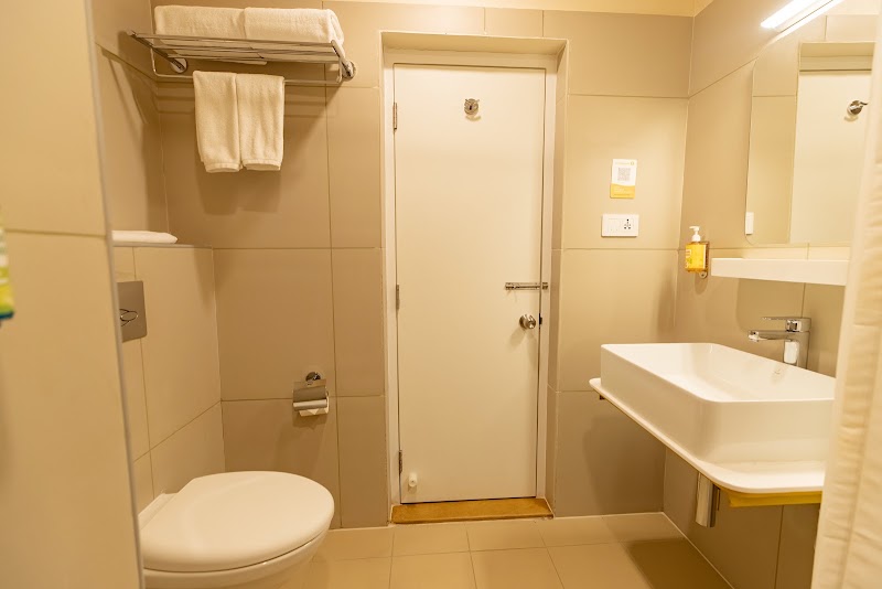 Bloom Hotel - Richmond Road - Bloom Hotel - Richmond Road 44, Richmond Rd, opp. Prestige Corniche, Ashok Nagar, Bengaluru, Karnataka 560025, India