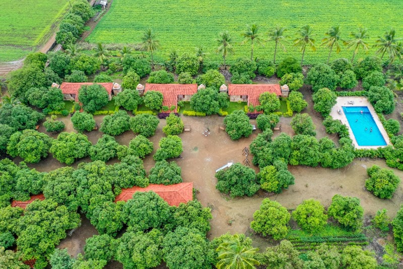Aaranya Resort - Sasan Gir - Aaranya Resort - Sasan Gir, Bhojde Rd, Sasan Gir, Gujarat 362135, India
