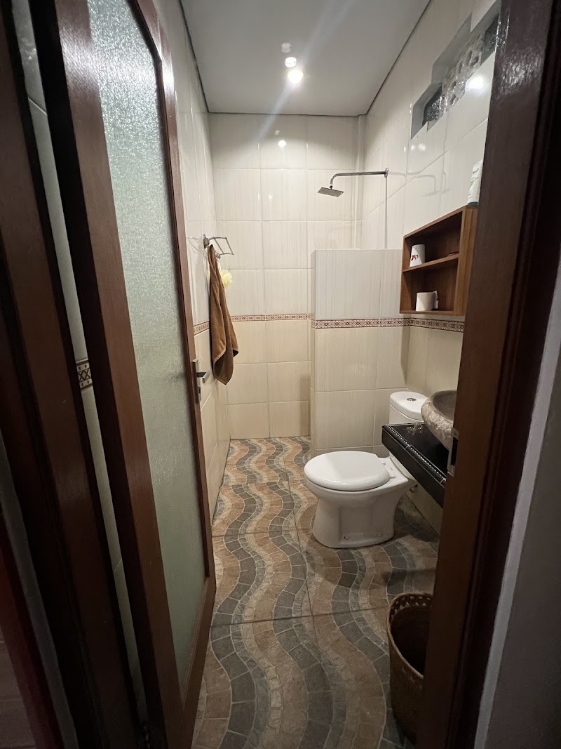 Adenia House Ubud - Adenia House Ubud, F7V8+FJ5, Jl. Sandat, Banjar Taman Kaja, Kecamatan Ubud, Kabupaten Gianyar, Bali 80571, Indonesia