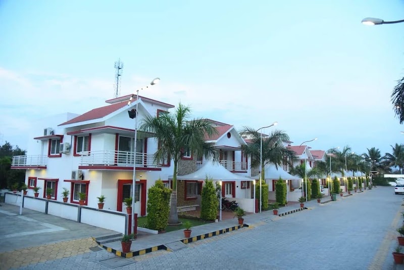 Heritage Shelters Resort - Heritage Shelters Resort 617, Enroute Brindavan Gardens, KRS road Hulikere, Belagola, Dist, Mysuru, Hulikere, Karnataka 571606, India