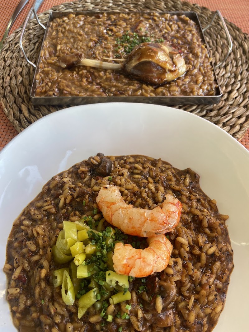 Solraig by Tibu-Ron - Solraig by Tibu-Ron Pg. Marítim, 169, 08860 Castelldefels, Barcelona, Spain