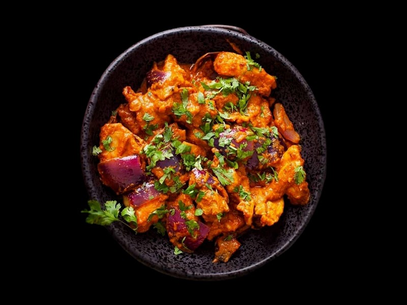 Sanjha Chulha - Sanjha Chulha R4, UG 14, M3M 65th Avenue, Sector 65, Gurugram, Haryana 122101, India