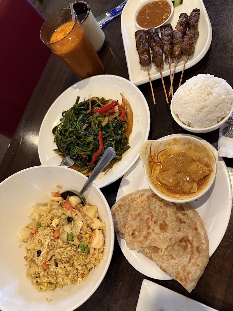 Coco Asian Cuisine Restaurant - Coco Asian Cuisine Restaurant 1803 Lincoln Hwy, Edison, NJ 08817, USA