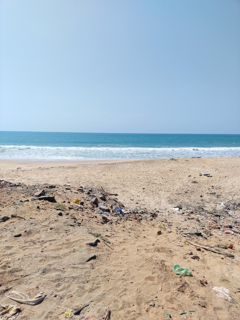 Kovalam Beach, Kanniyakumari - Kovalam Beach, Kanniyakumari, 4/144, Kovalam Rd, Kanniyakumari, Tamil Nadu 629702, India