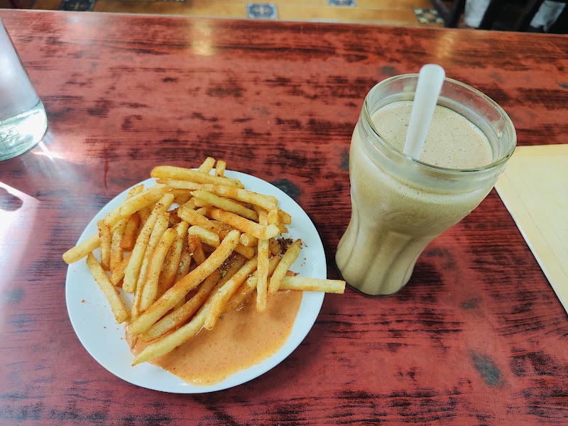 The Hole In The Wall Cafe - The Hole In The Wall Cafe 3, 8th Main Rd, 4th Block, Koramangala, Bengaluru, Karnataka 560047, India