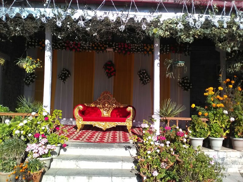 Hotel Chevron Fairhavens, Nainital - Hotel Chevron Fairhavens, Nainital, adjacent to Head Post Office, Mallital, Nainital, Uttarakhand 263001, India