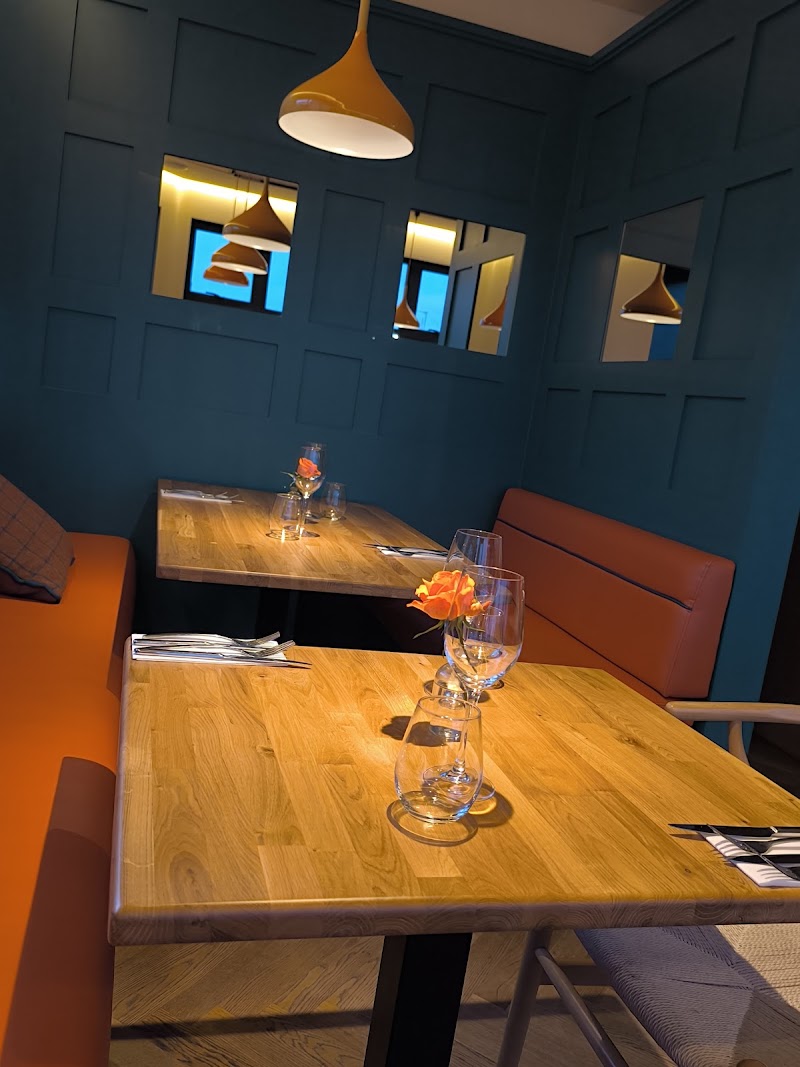 The Shoregate - The Shoregate, 67 High St, Crail, Anstruther KY10 3RA, UK