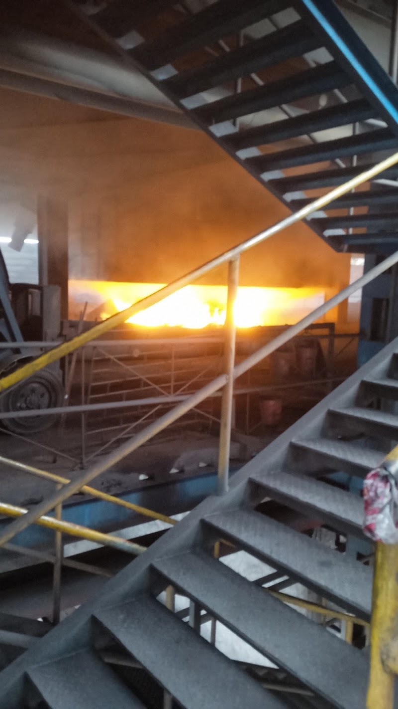 V.A Power and Steels Pvt. Ltd. - V.A Power and Steels Pvt. Ltd., 384R+8QM, O P Jindal Industrial Park, Punjipath, Tumidih, Chhattisgarh 496109, India