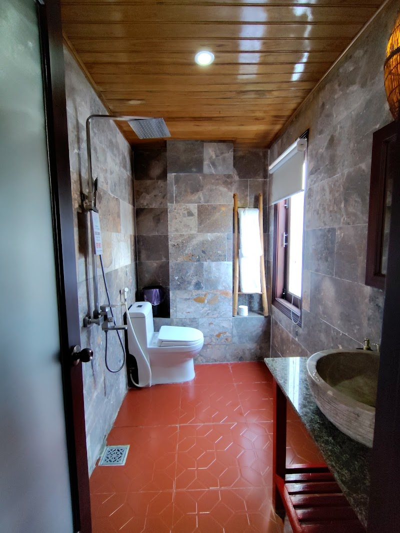 An Bang Beach Homestay Morning Glory - An Bang Beach Homestay Morning Glory, W86Q+W84, Hoi An Tay, Da Nang, Vietnam