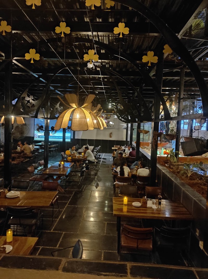 La Casa Brewery + Kitchen - La Casa Brewery + Kitchen Amrutha Engineering collage, NO 877/1/2&895/19/20, 1st Cross Rd, near ICICI BANK, opp. KFC, IAS Layout, Eastwood Twp, Kasavanahalli, Karnataka 560035, India