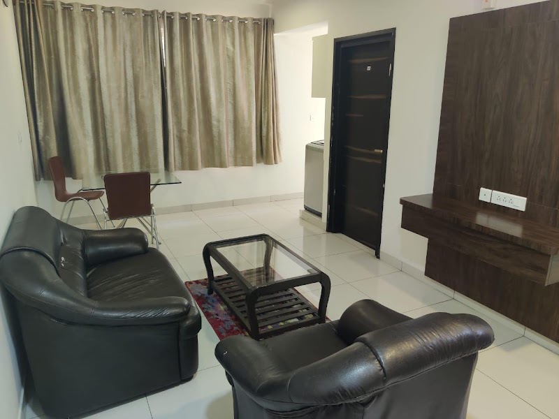 The Staying Co - The Staying Co 1st Cross, Bhoopalam Homestead, 526/A, Dr Rajkumar Rd, near Tejas Arcade, A Block, Milk Colony, Stage 2, Rajajinagar, Bengaluru, Karnataka 560010, India