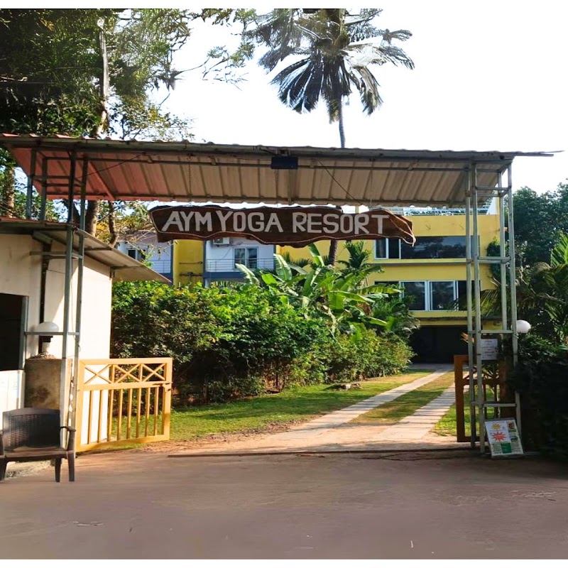 Yoga Teacher Training in Goa - AYM Yoga School - Yoga Teacher Training in Goa - AYM Yoga School AYM Yoga Goa, behind Lavish Restaurant, Girkarwada, Arambol, Goa 403524, India