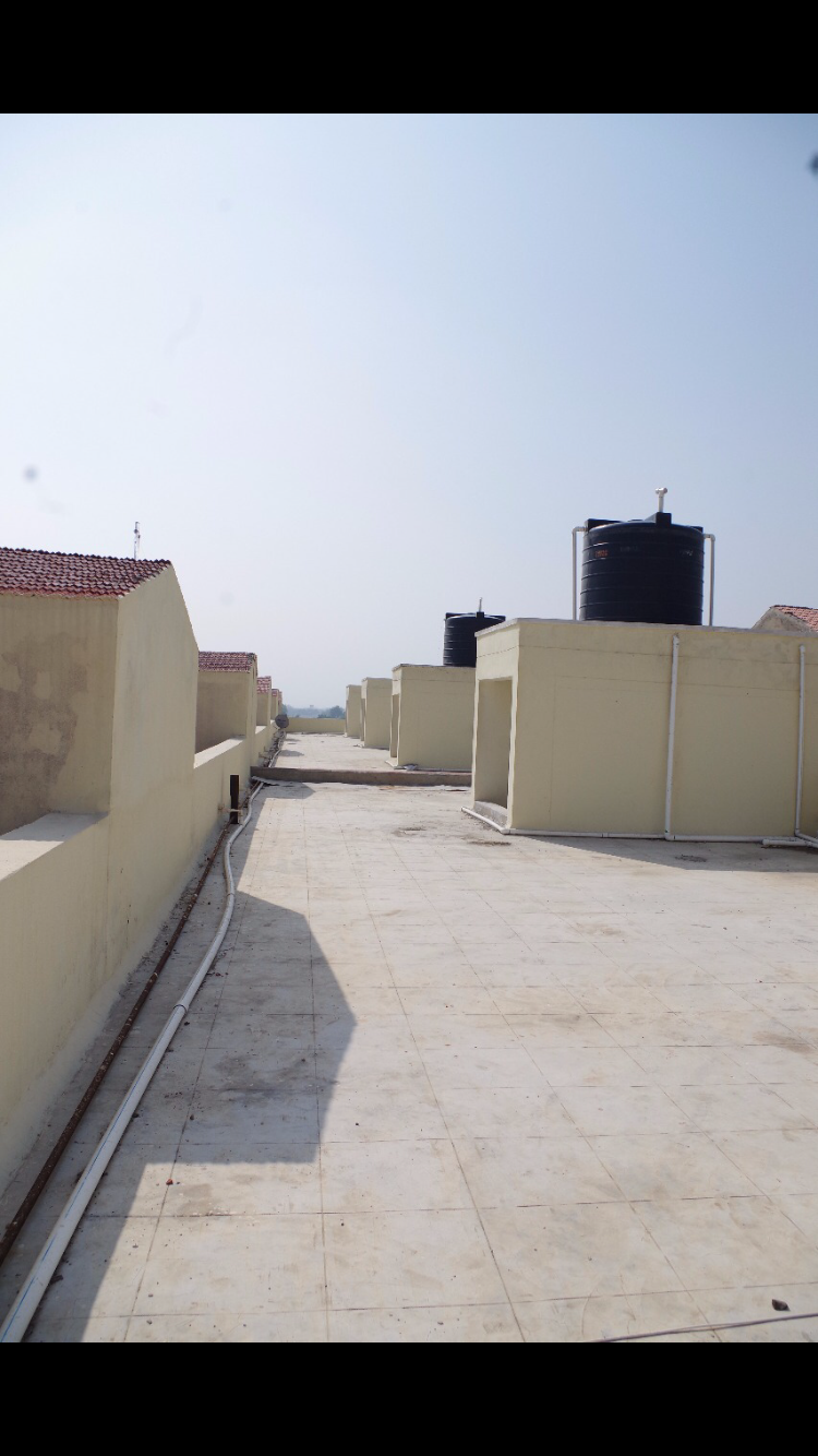 Vrinda Homes - Vrinda Homes, Rina Rd, near Brij Bhoomi Resort, Raman Reiti, Vrindavan, Allhepur, Uttar Pradesh 281003, India