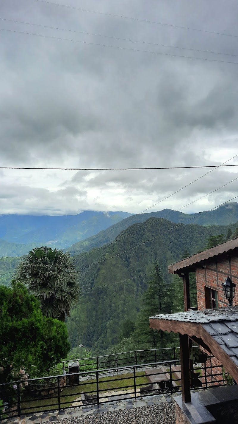 Landour Language School - Landour Language School, 41/2, Cantt, Landour, Mussoorie, Uttarakhand 248179, India