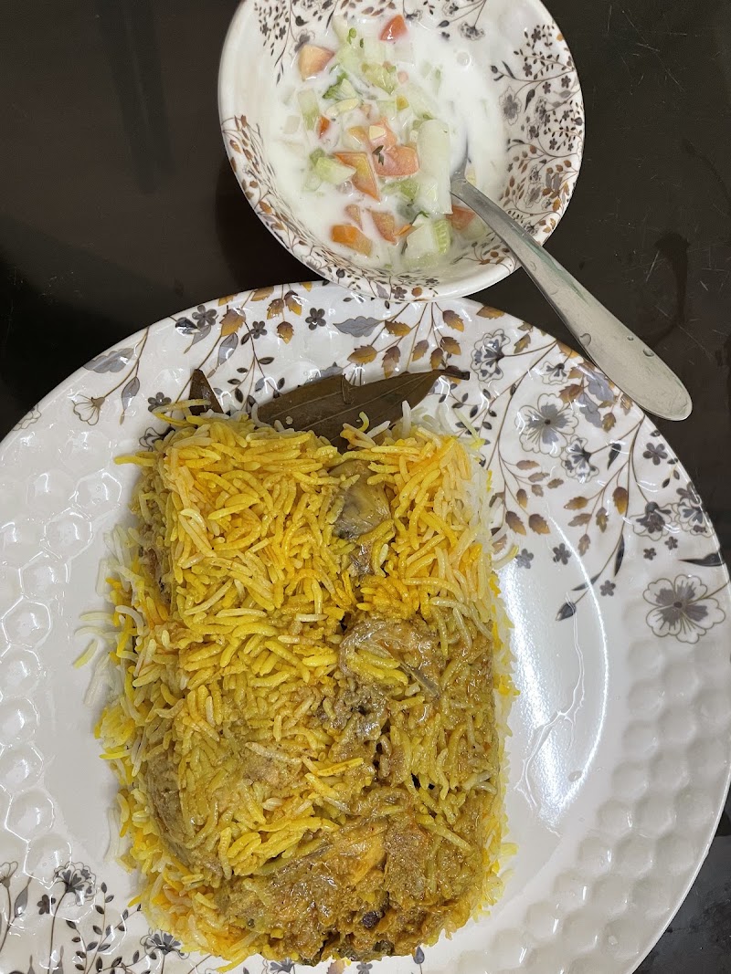 ZAM ZAM RESTAURANT