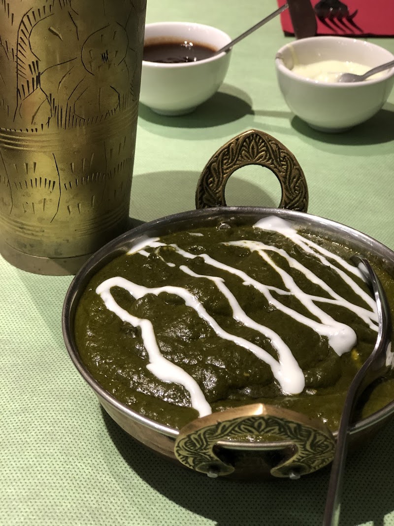 Tandoori foc - Tandoori foc Carrer de la Maçana, 69, 17006 Girona, Spain