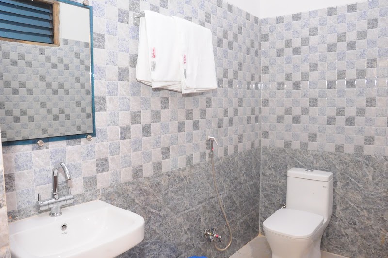 Hotel Durga International - Hotel Durga International, BM Road, Anemahal, Sakleshpura, Karnataka 573134, India