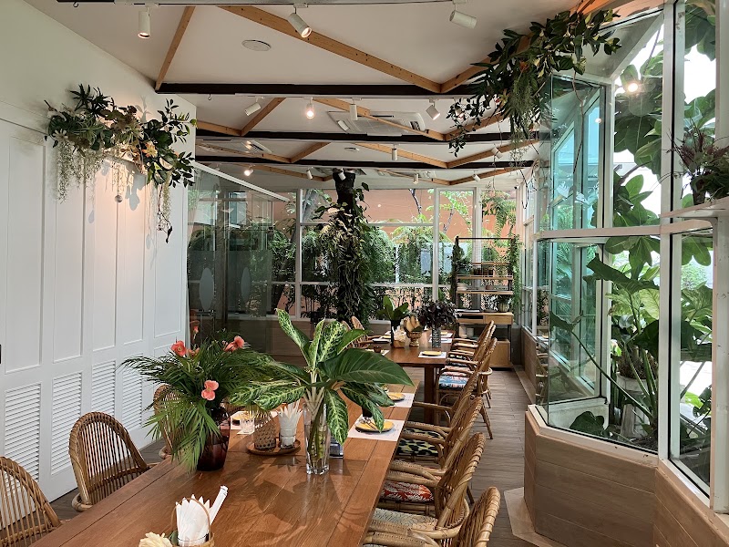 Oranuch Thai Dining - Oranuch Thai Dining 36/1 Soi Sukhumvit 23, คลองเตย Watthana, Krung Thep Maha Nakhon 10110, Thailand