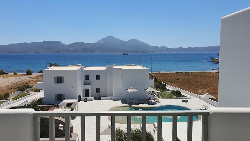 Olea Bay Hotel