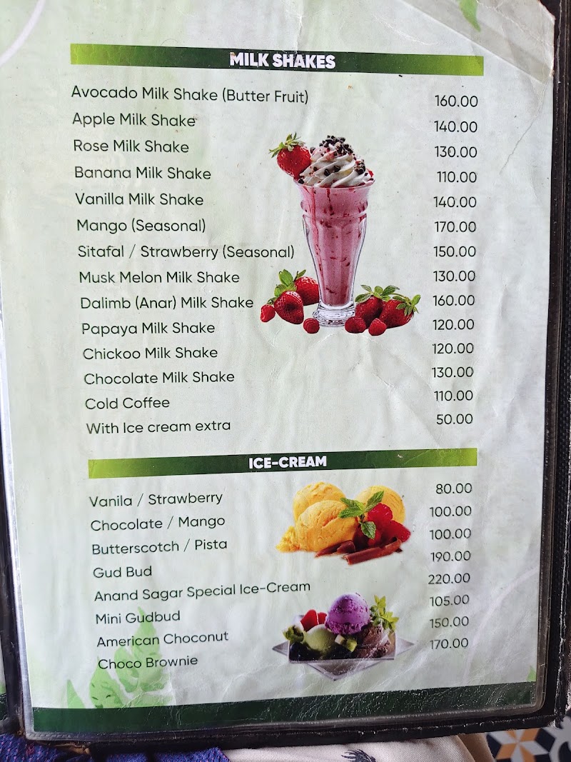 Udupi Anand Sagar Veg - Udupi Anand Sagar Veg Mandrem Querem, Kepkarwada, Mardem, road, Arambol, Goa 403524, India