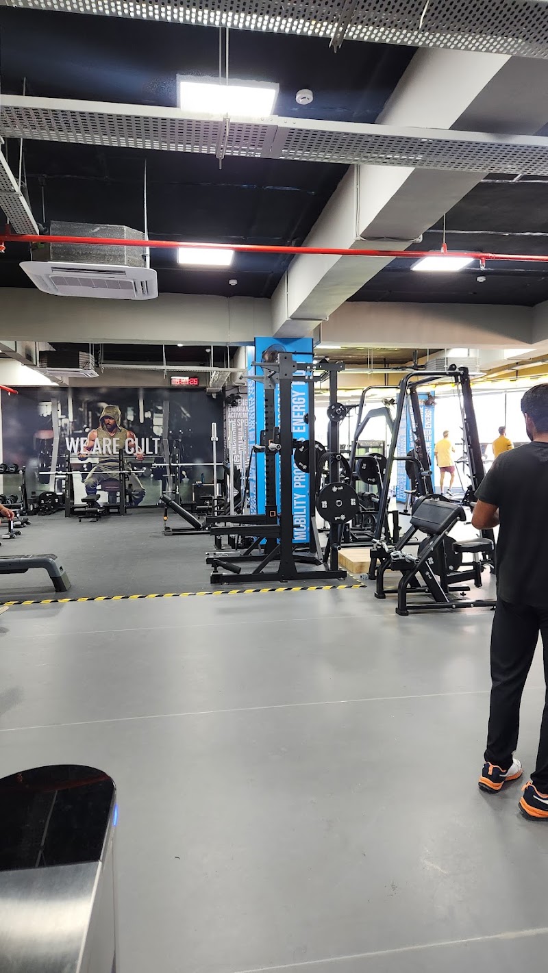 Cult Gym Kothrud | Best Gym in Kothrud, Pune - Cult Gym Kothrud | Best Gym in Kothrud, Pune, 4th floor, REVOLUTION MALL, near City Pride Multiplex, above Star Bazar, Paschimanagri, Kothrud, Pune, Maharashtra 411038, India