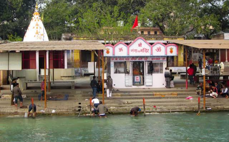 Kankhal - Kankhal, Haridwar, Uttarakhand, India
