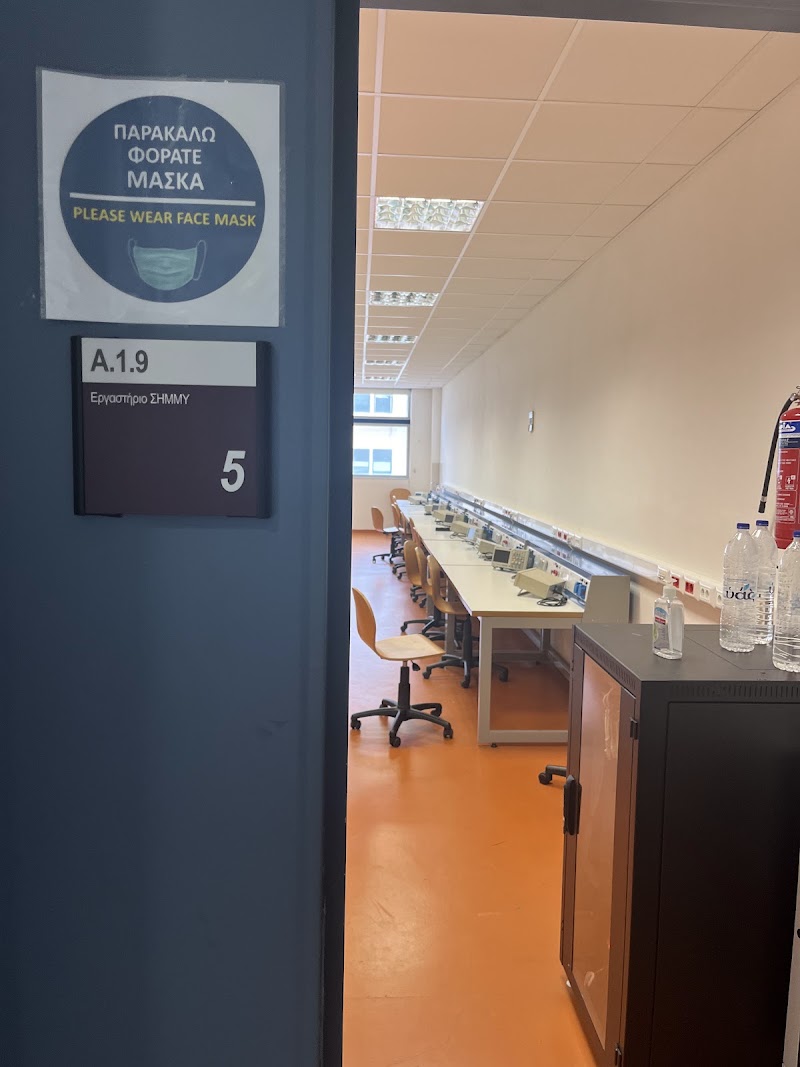 School of Electrical and Computer Engineering, National Technical University of Athens - School of Electrical and Computer Engineering, National Technical University of Athens, Zografou 157 73, Greece