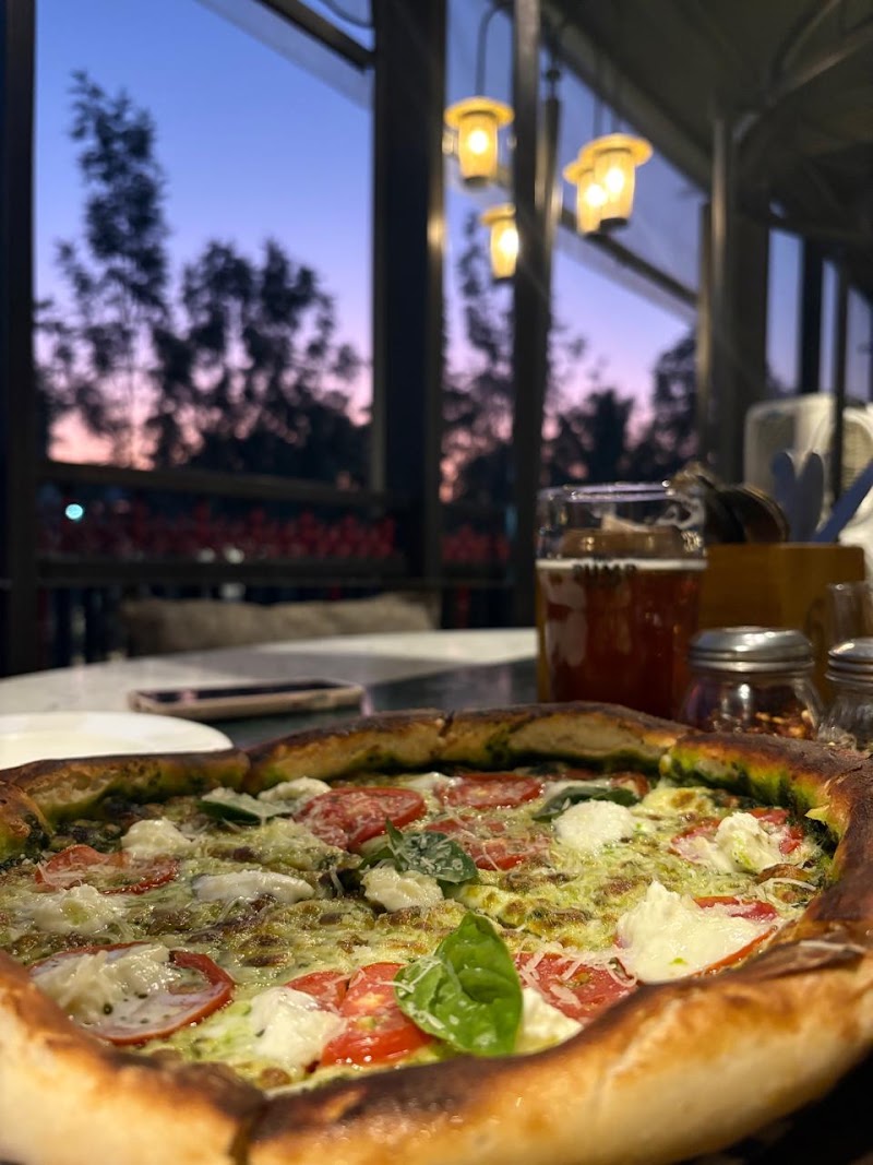 The Pump House, Whitefield - The Pump House, Whitefield SH - 35, 87/2A & 87/3 Whitefield, Whitefield - Hoskote Rd, Chaitanya Ananya, Seegehalli, Whitefield, Bengaluru, Karnataka 560115, India
