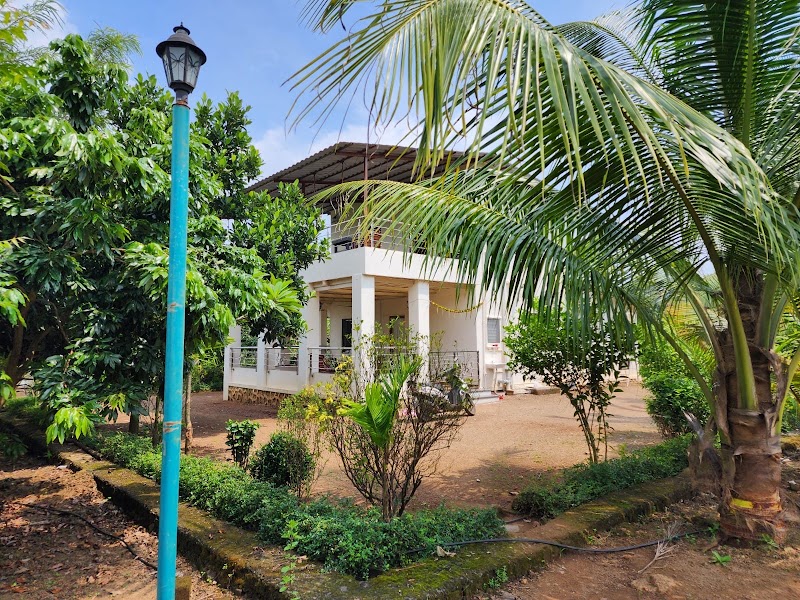 Vrindavan Farms